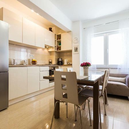 Stine Apartment Zadar Extérieur photo