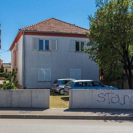 Stine Apartment Zadar Extérieur photo