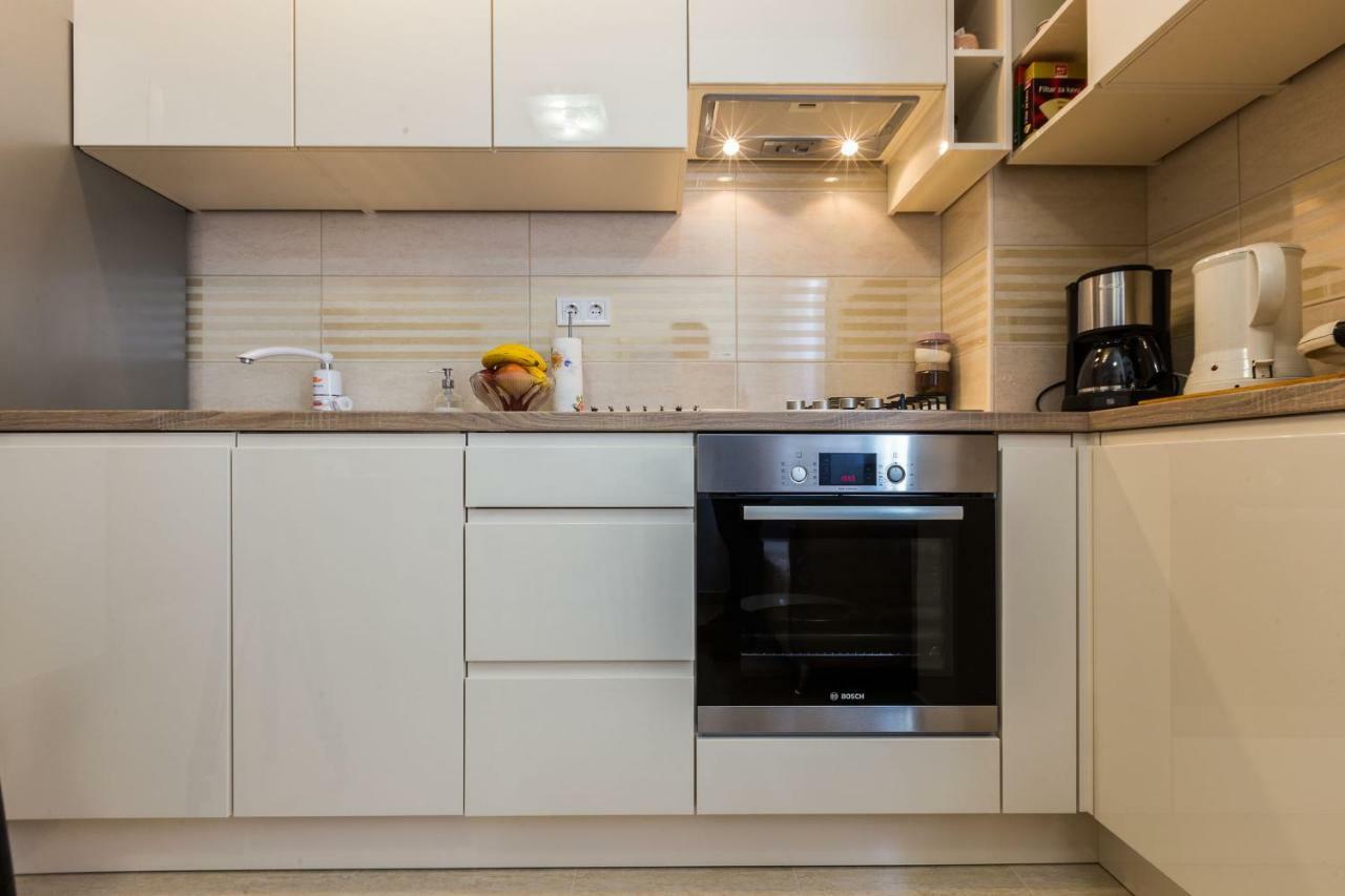Stine Apartment Zadar Extérieur photo