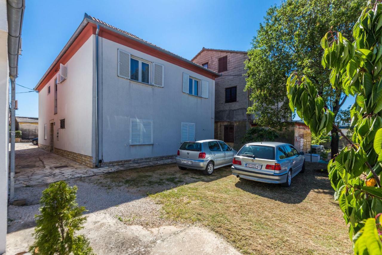 Stine Apartment Zadar Extérieur photo