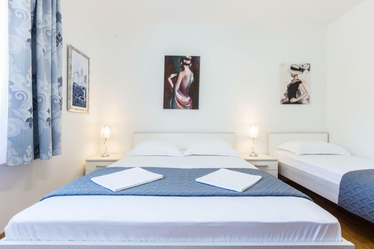 Stine Apartment Zadar Extérieur photo