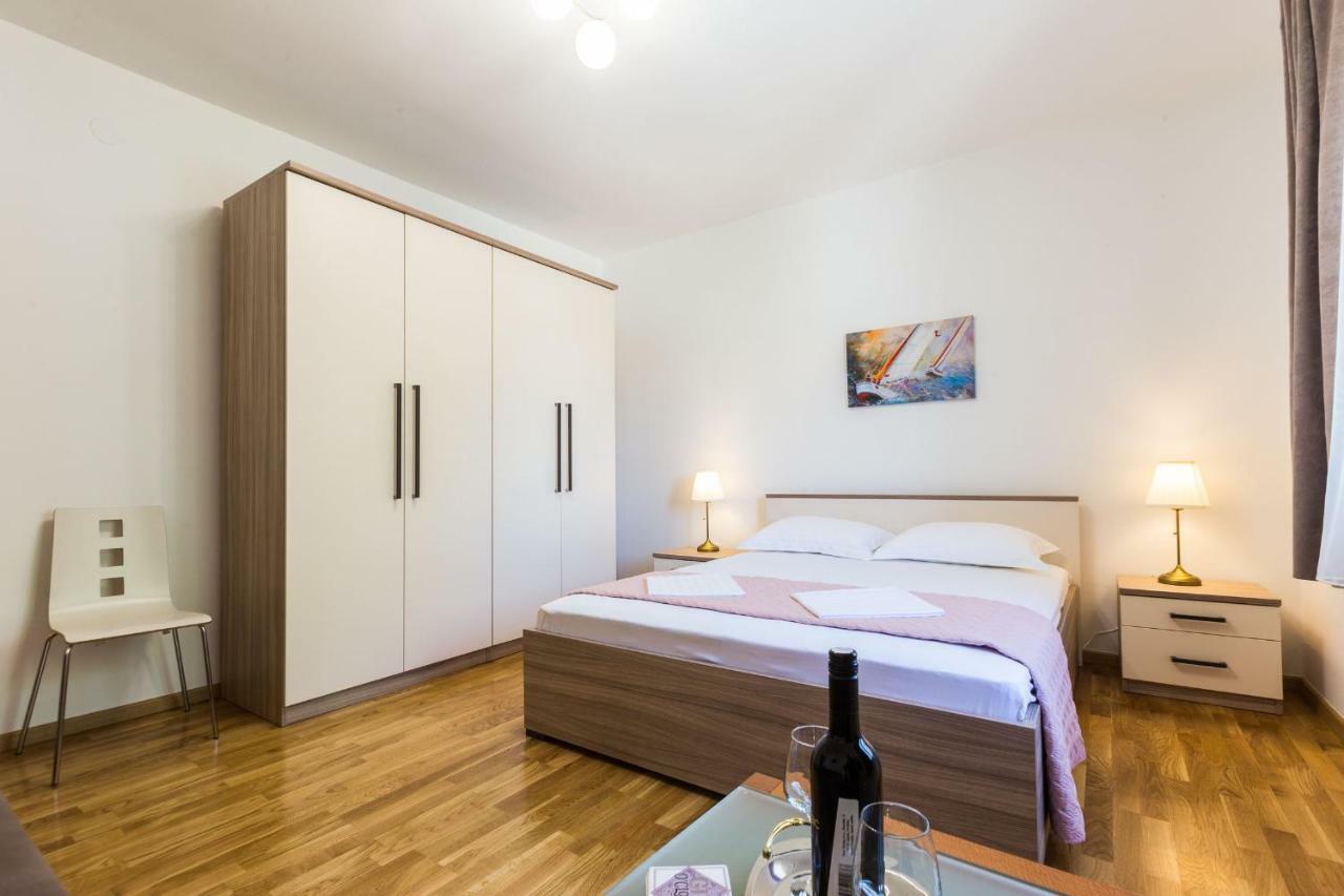 Stine Apartment Zadar Extérieur photo